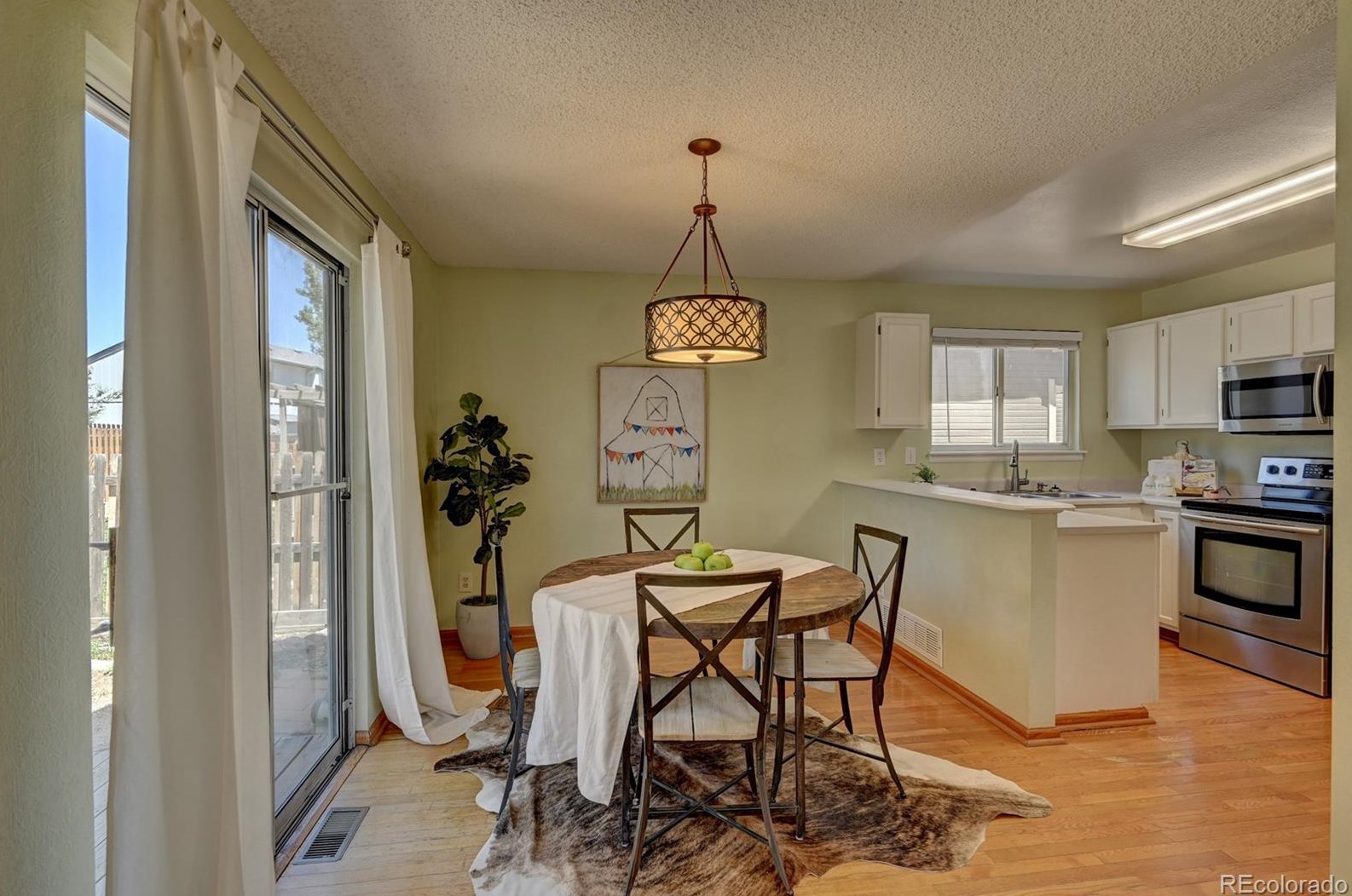 5619 Youngfield Way, Littleton CO 80127-2192 exterior