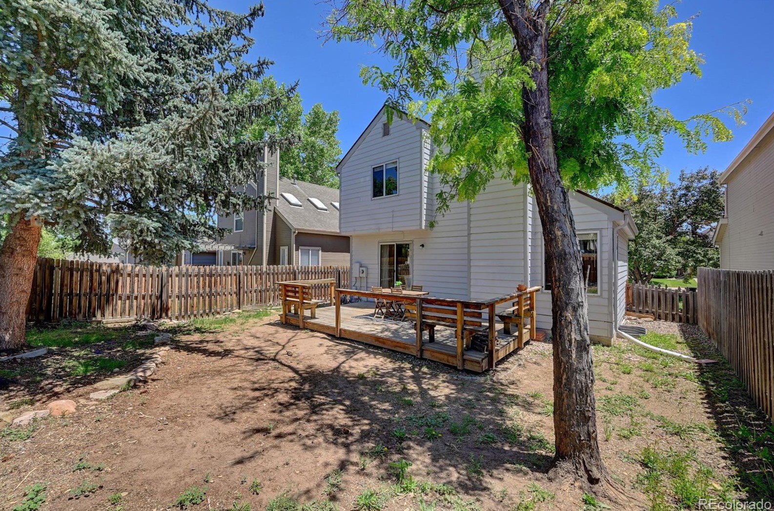 5619 Youngfield Way, Littleton CO 80127-2192 exterior