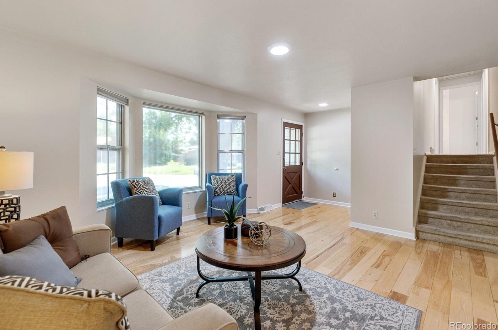 4703 Geddes Ct, Littleton CO 80122-2449 exterior