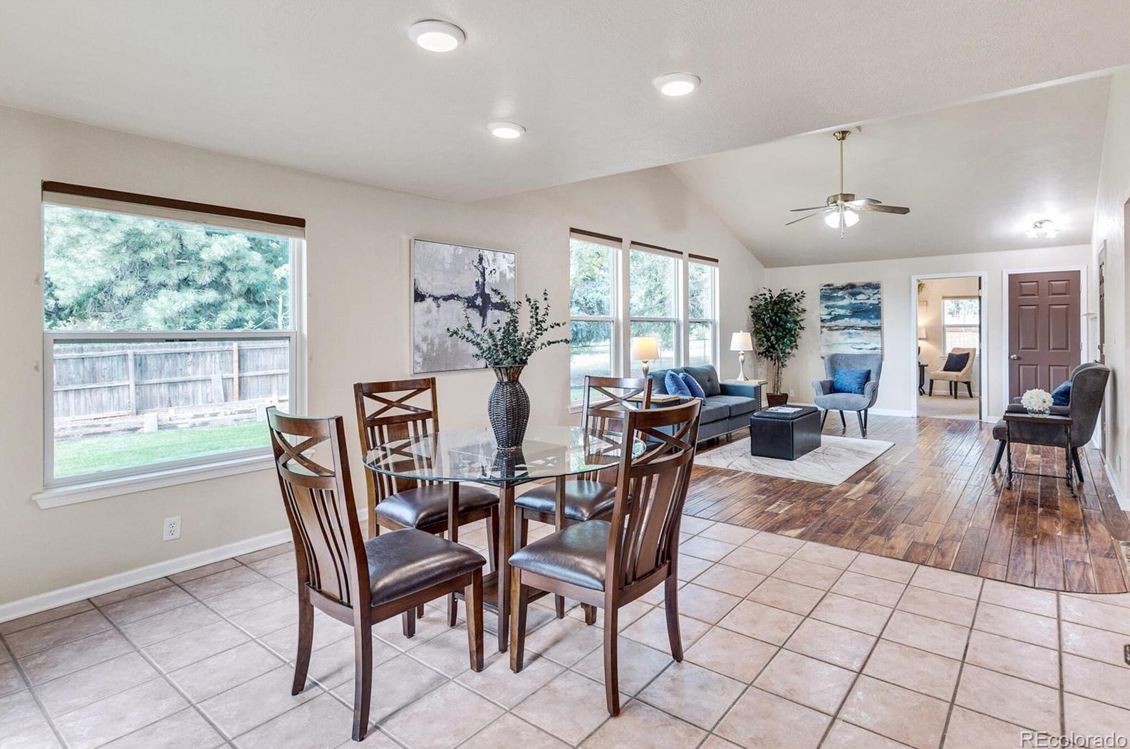 4703 Geddes Ct, Littleton CO 80122-2449 exterior