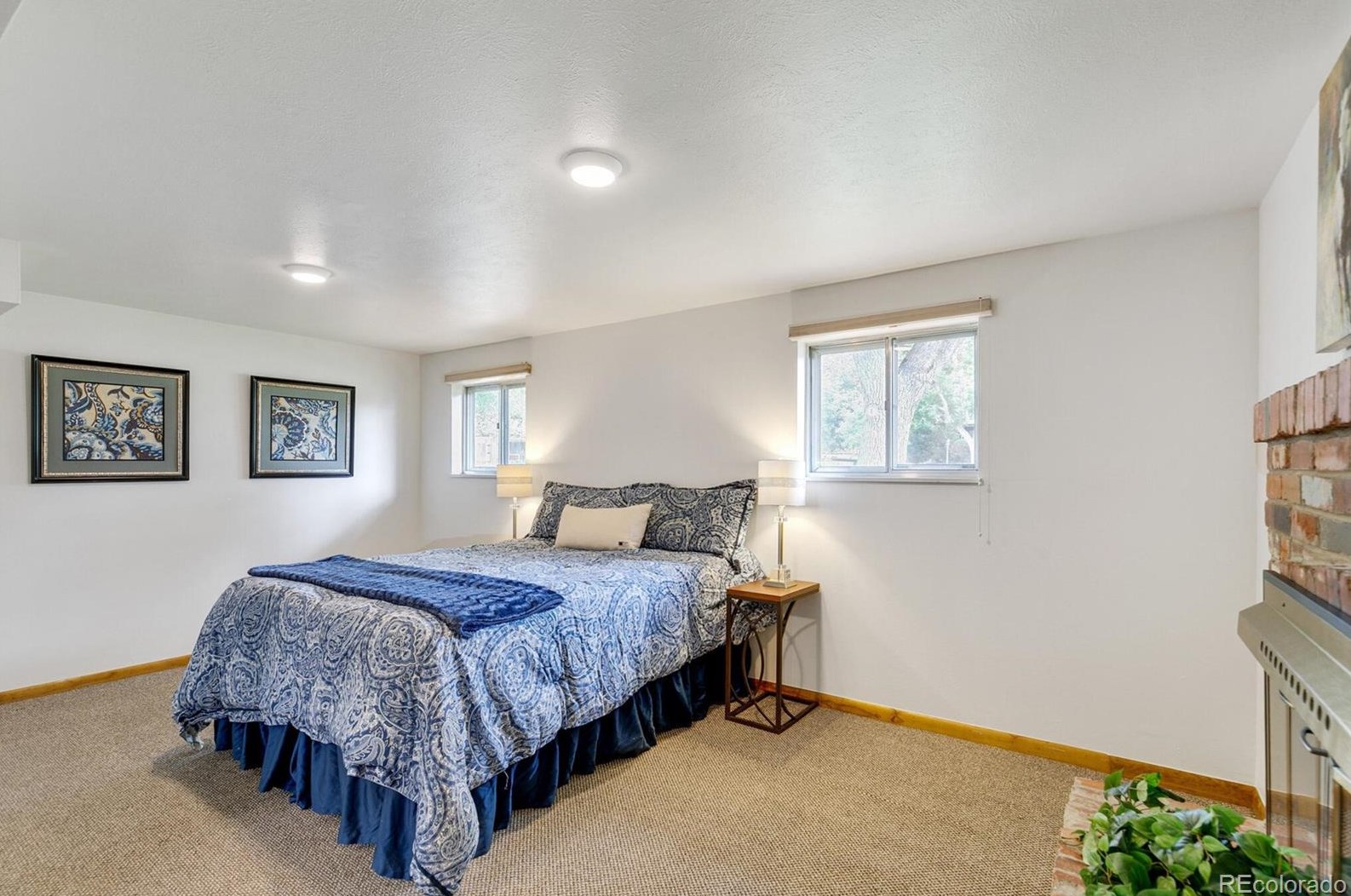 4703 Geddes Ct, Littleton CO 80122-2449 exterior