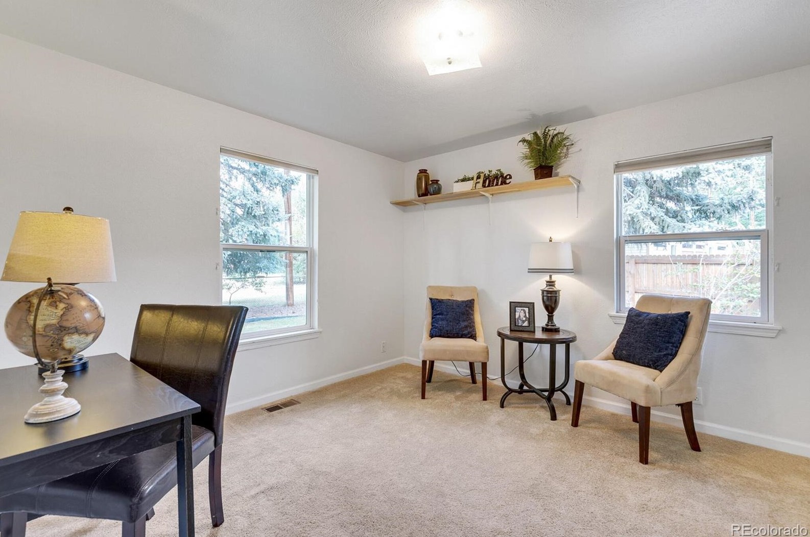 4703 Geddes Ct, Littleton CO 80122-2449 exterior