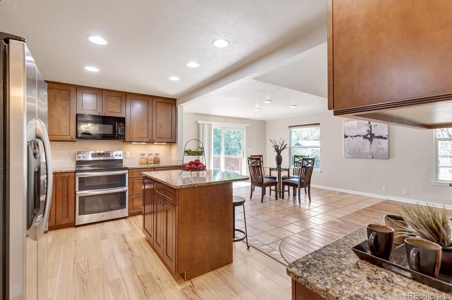 4703 Geddes Ct, Littleton CO 80122-2449 exterior