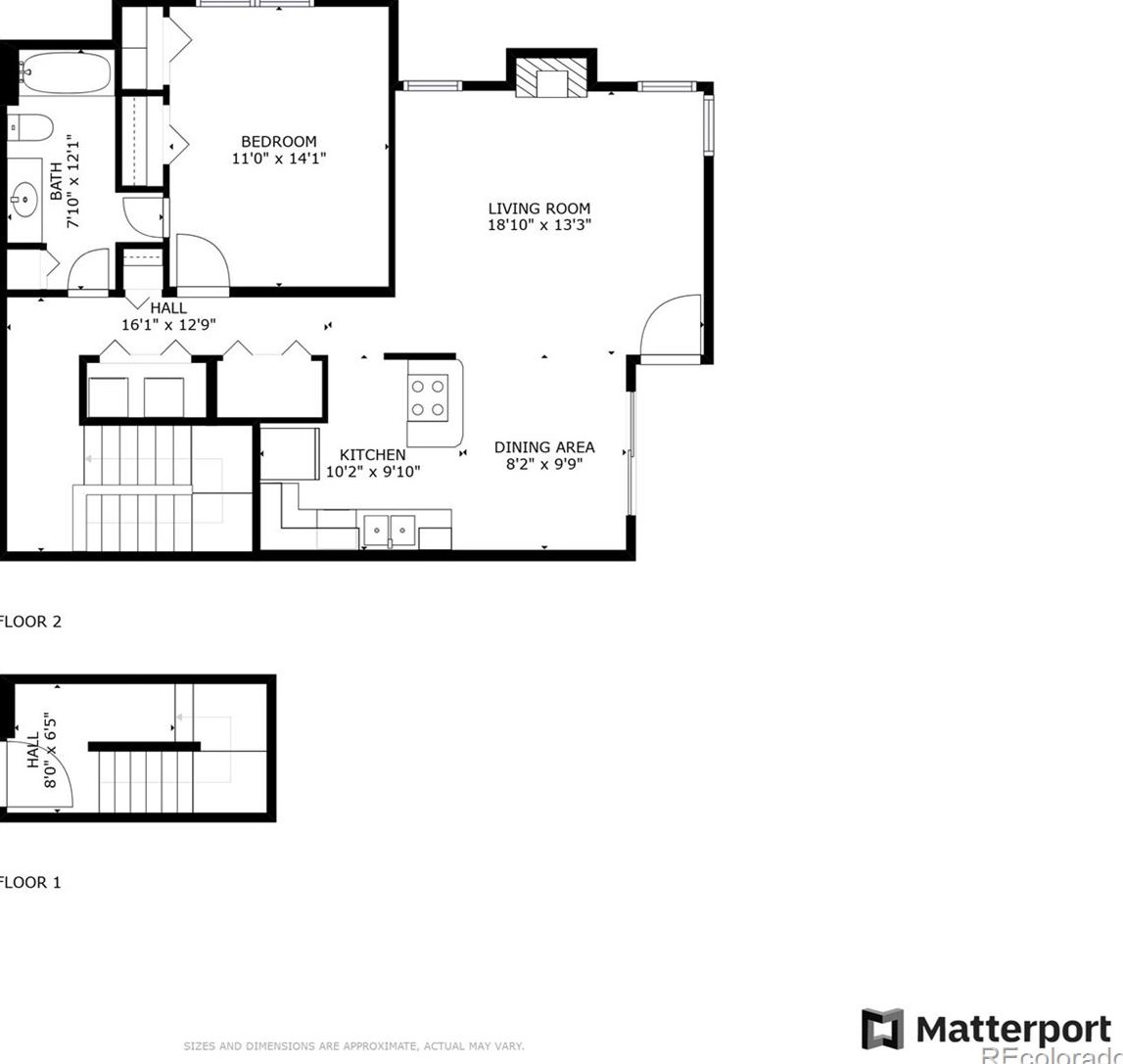 1049 Delta Dr, Lafayette CO  80026-1483 exterior