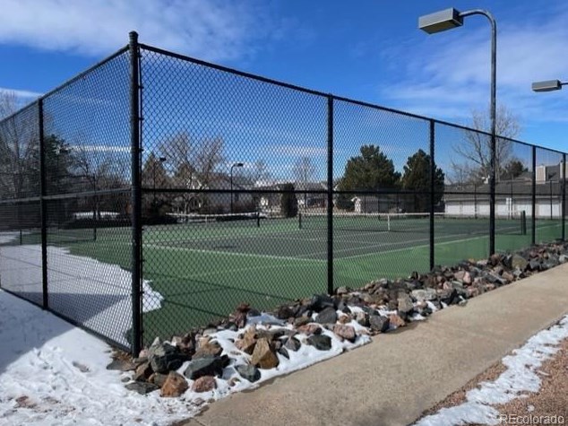 5690 80th Pl, Arvada CO  80003-1845 exterior