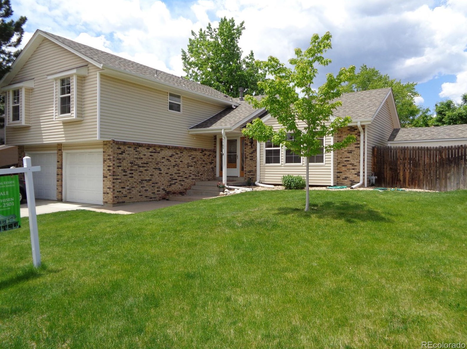 7789 Marshall St, Littleton, CO 80128-5724