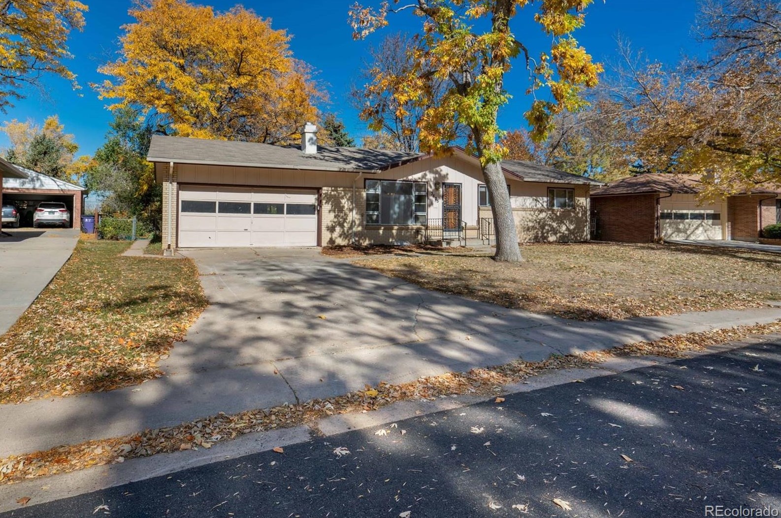 3625 S Hibiscus Way, Denver, CO 80237
