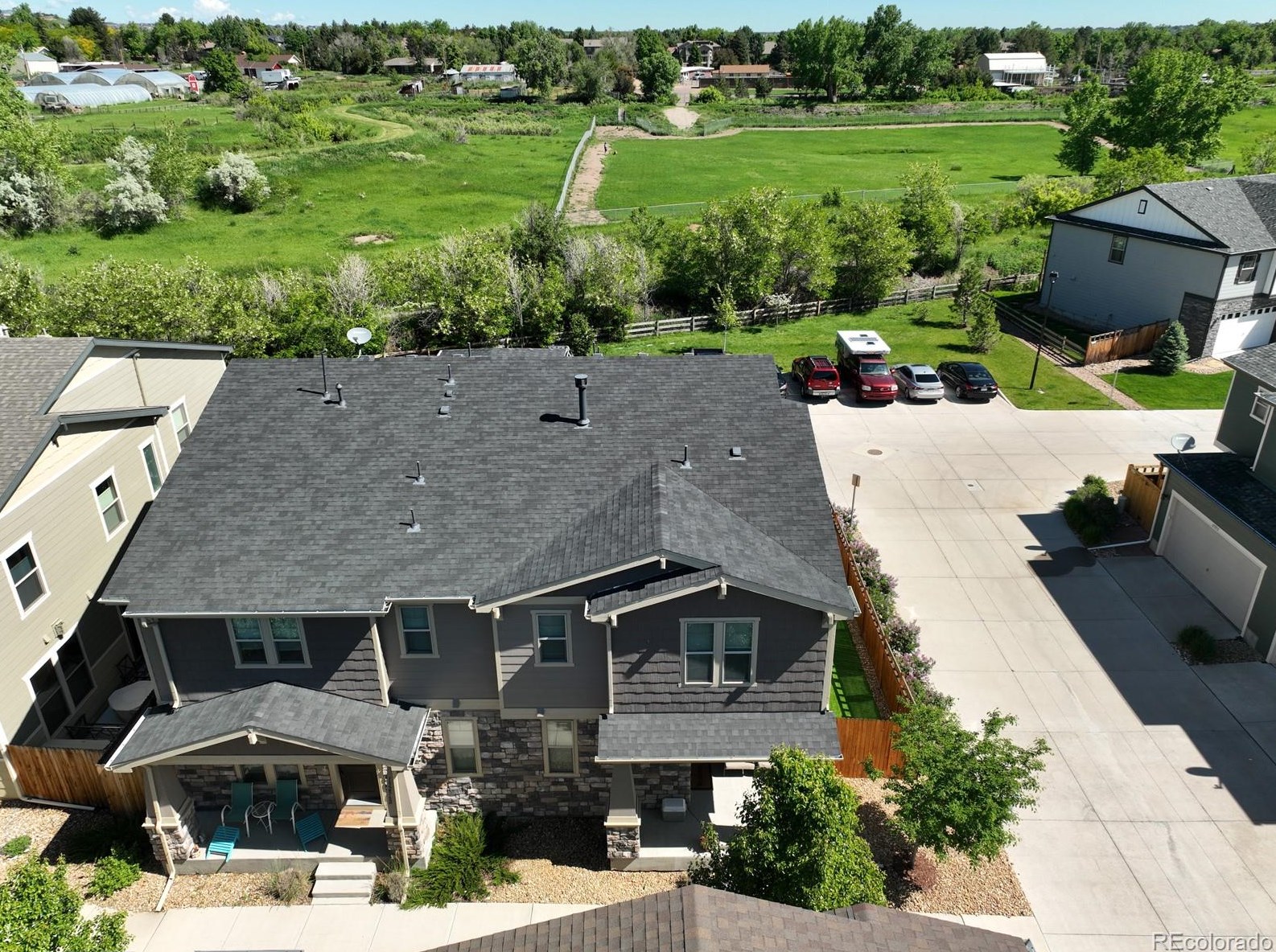 15256 70th Dr, Arvada, CO 80007