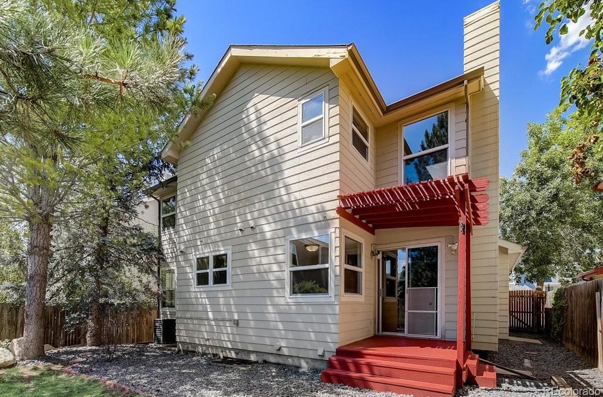 10214 Westside Ct, Littleton, CO 80125-8912