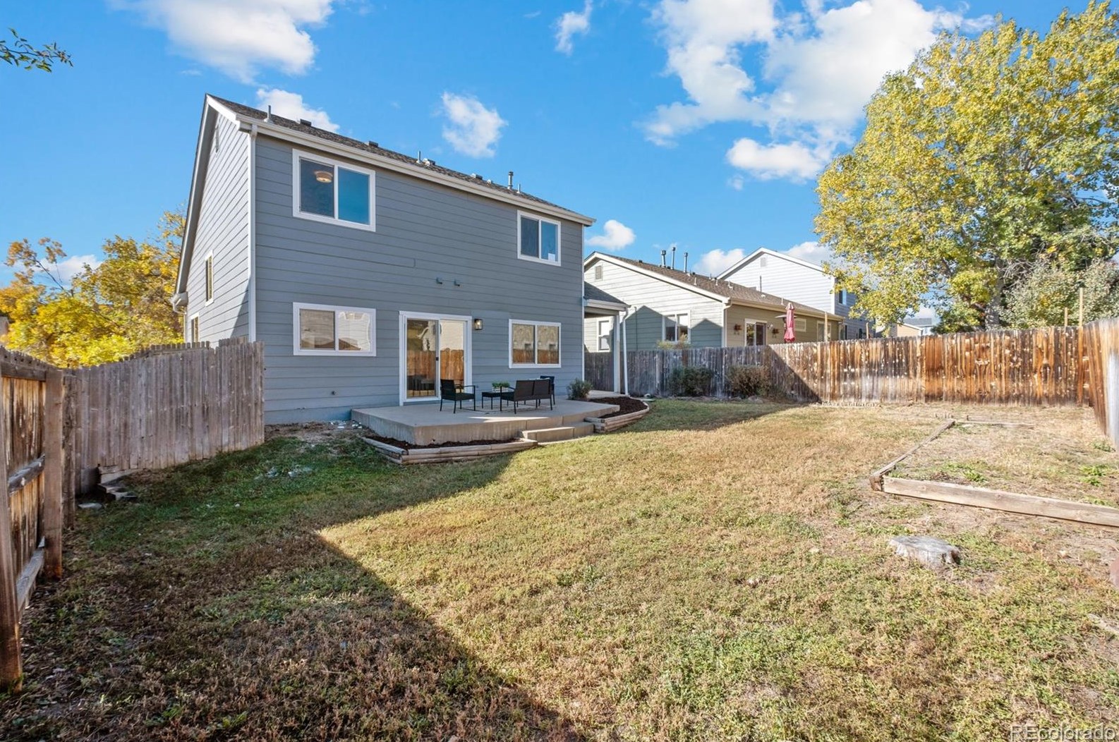 4947 Stoneham Ave, Castle Rock CO 80104-5481 exterior
