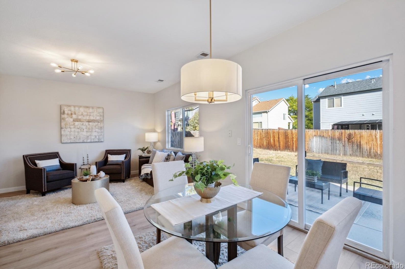 4947 Stoneham Ave, Castle Rock CO 80104-5481 exterior