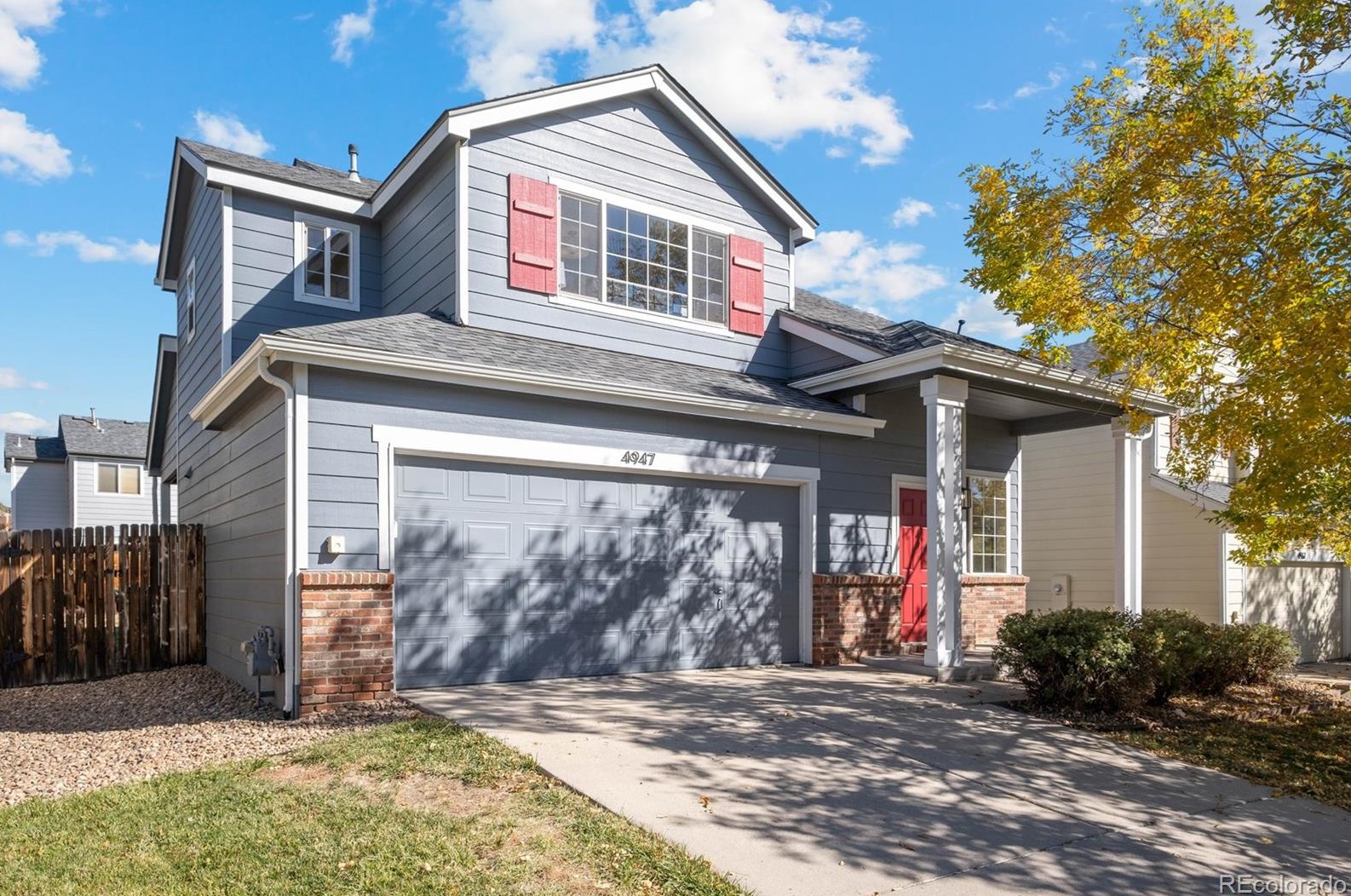 4947 Stoneham Ave, Castle Rock, CO 80104-5481