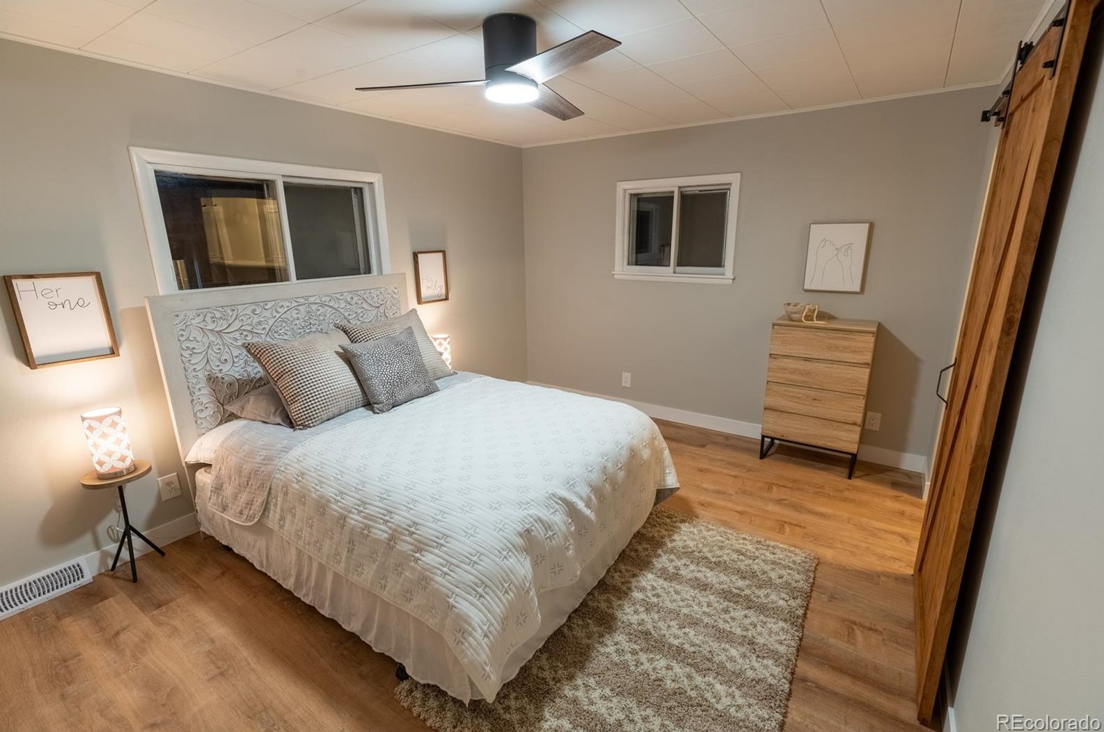 214 Sunset St, Longmont CO  80501-6145 exterior