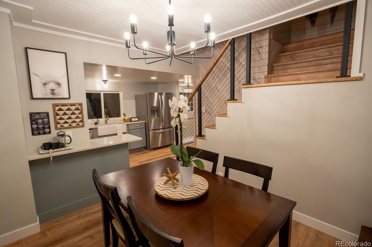 214 Sunset St, Longmont CO  80501-6145 exterior