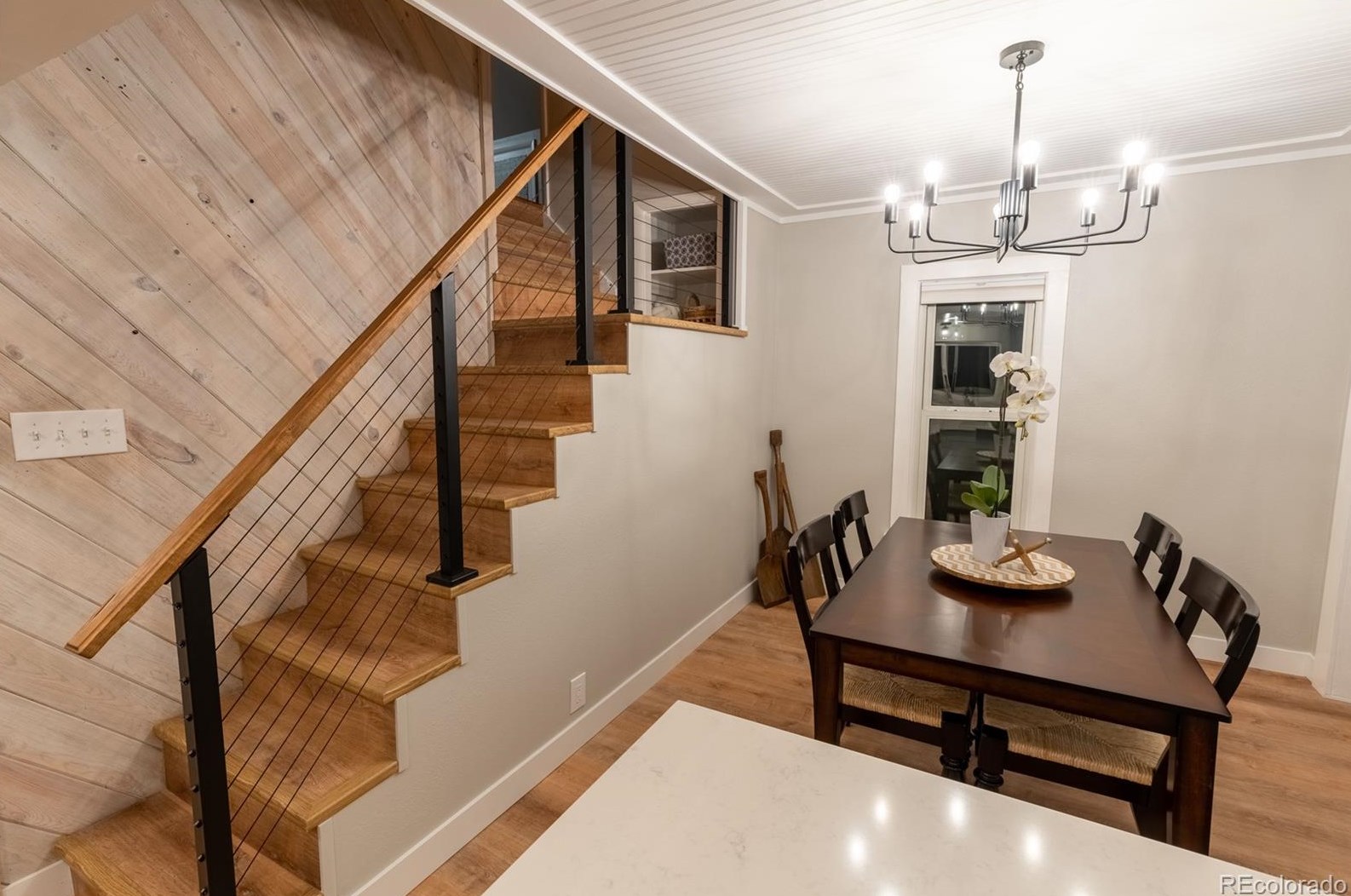 214 Sunset St, Longmont CO  80501-6145 exterior