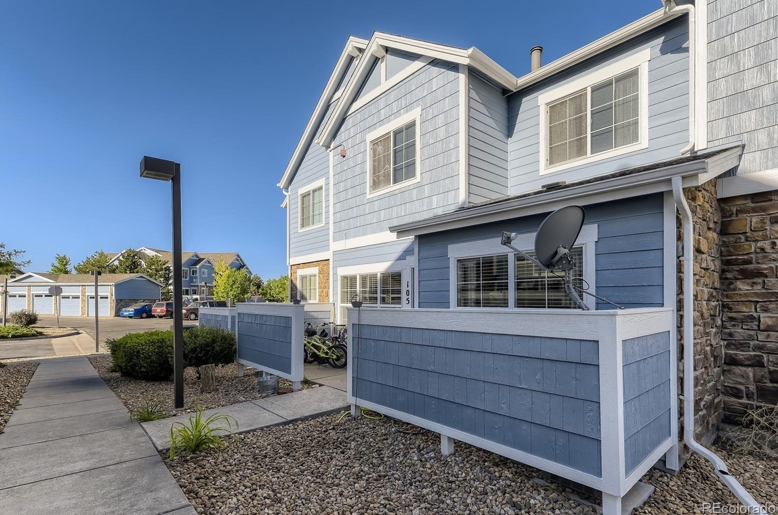 2365 Cutters Cir, Castle Rock, CO 80108-7522
