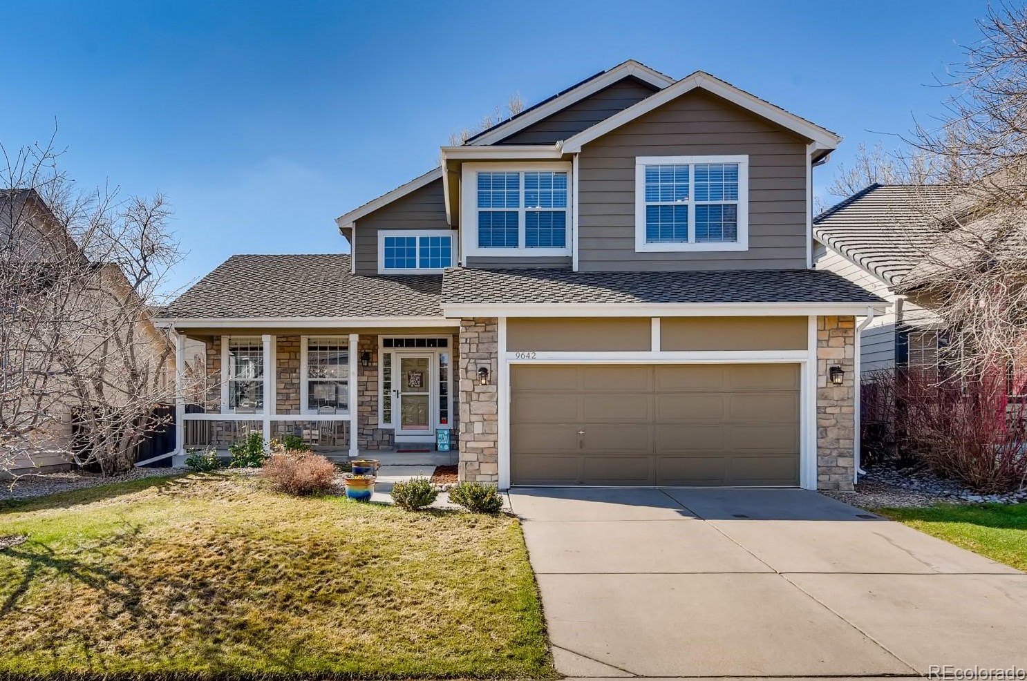 9642 Long Ave, Littleton, CO 80123-2345