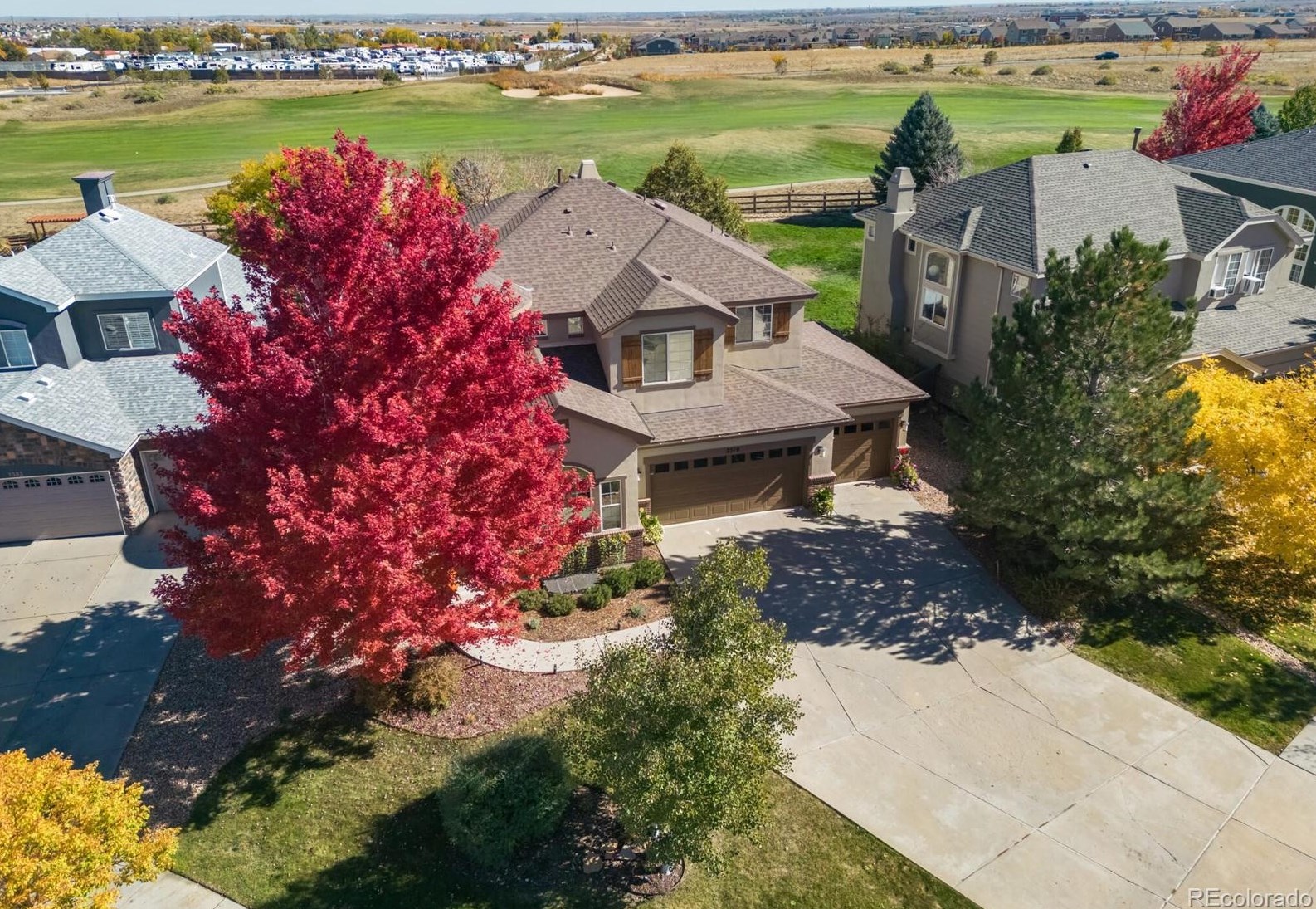 2519 Lilac Cir, Erie, CO 80516-7937