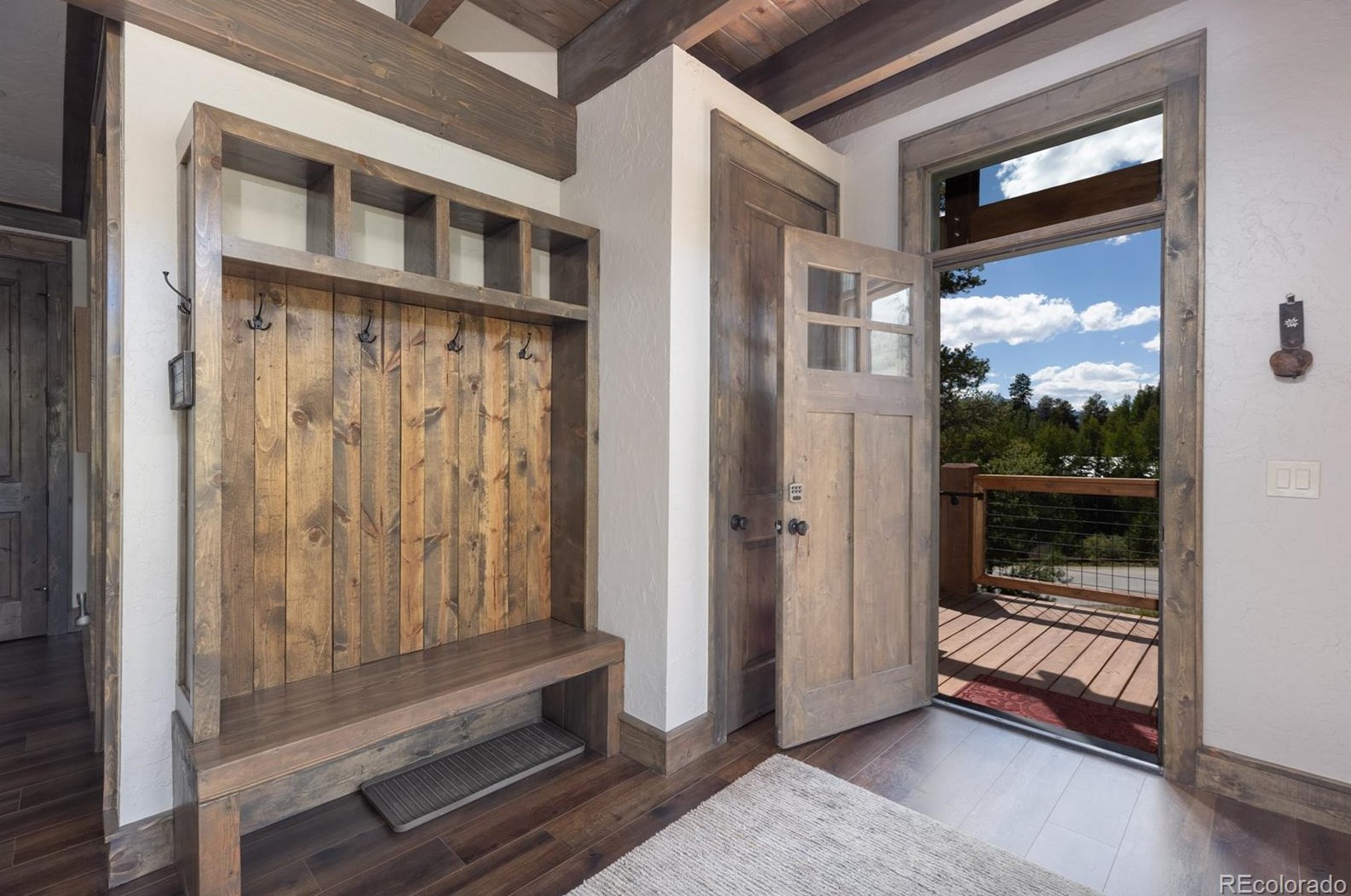 7 Lake Ridge Cir #1822, Montezuma, CO 80435