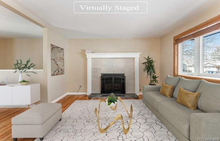 12920 W Grand Pl, Morrison, CO 80465