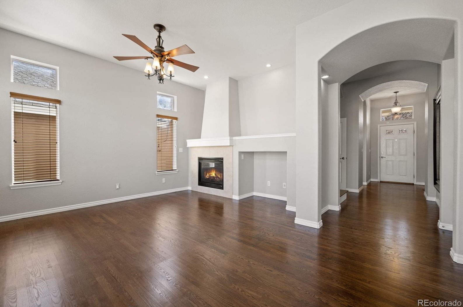 3203 Spearwood Dr, Littleton, CO 80126-7563