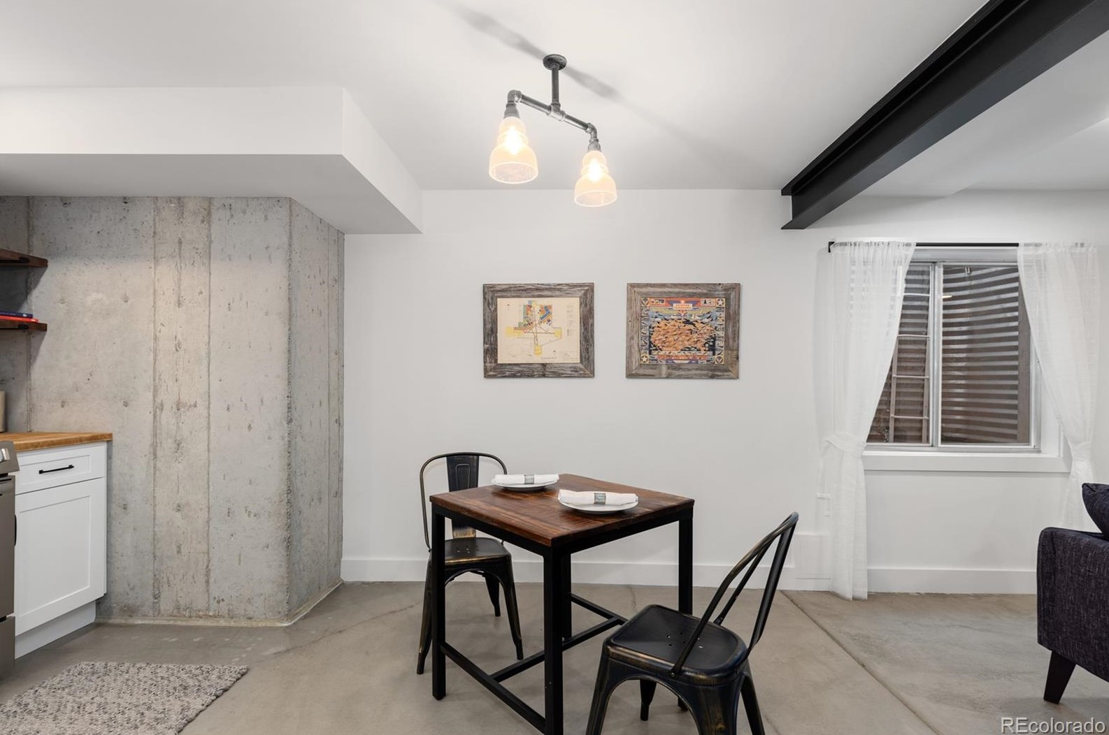 9997 Falcon Crk Dr, Littleton CO 80130-3802 exterior