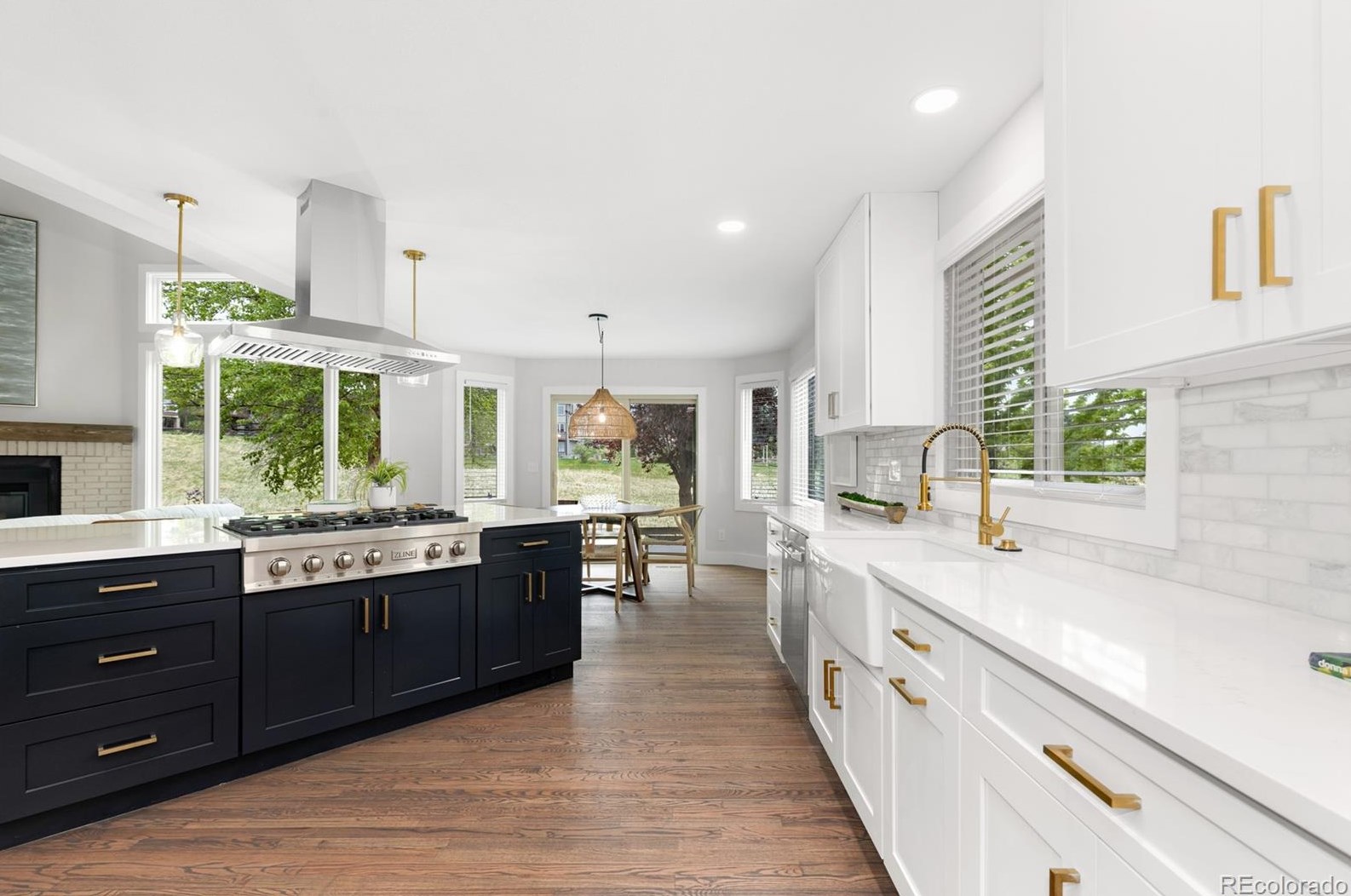 9997 Falcon Crk Dr, Littleton CO 80130-3802 exterior