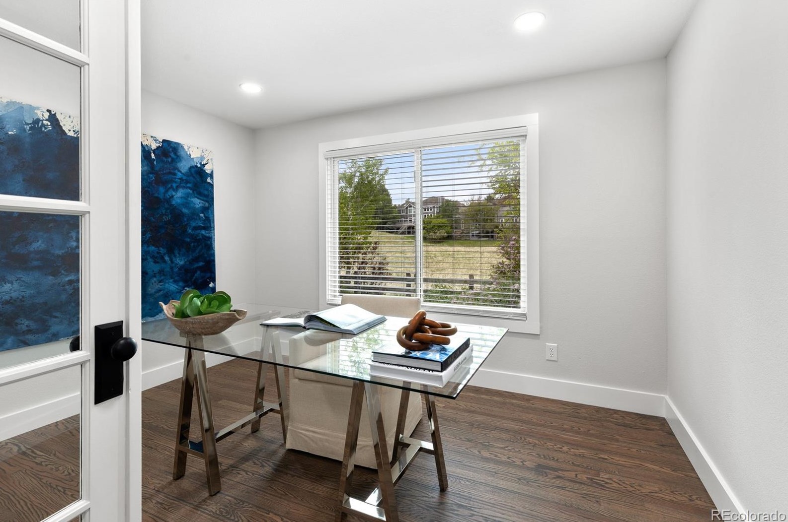 9997 Falcon Crk Dr, Littleton CO 80130-3802 exterior