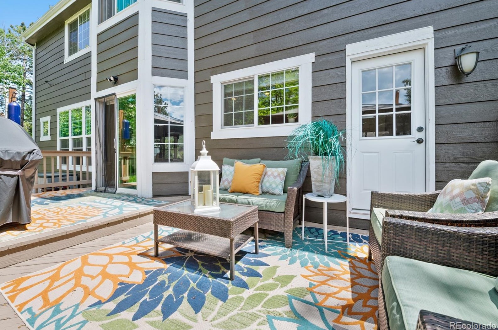 5 Carissa Cir, Littleton, CO 80127-4305