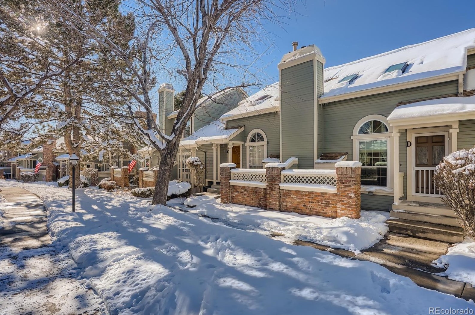 2893 Long Cir, Littleton, CO 80120