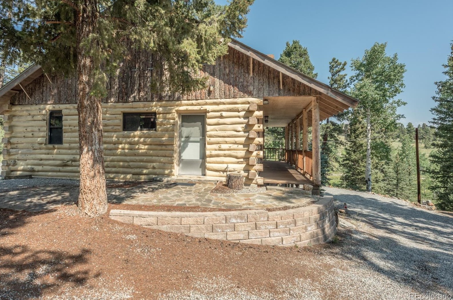 719 Singletree Rd, Hartsel, CO 80449-8595