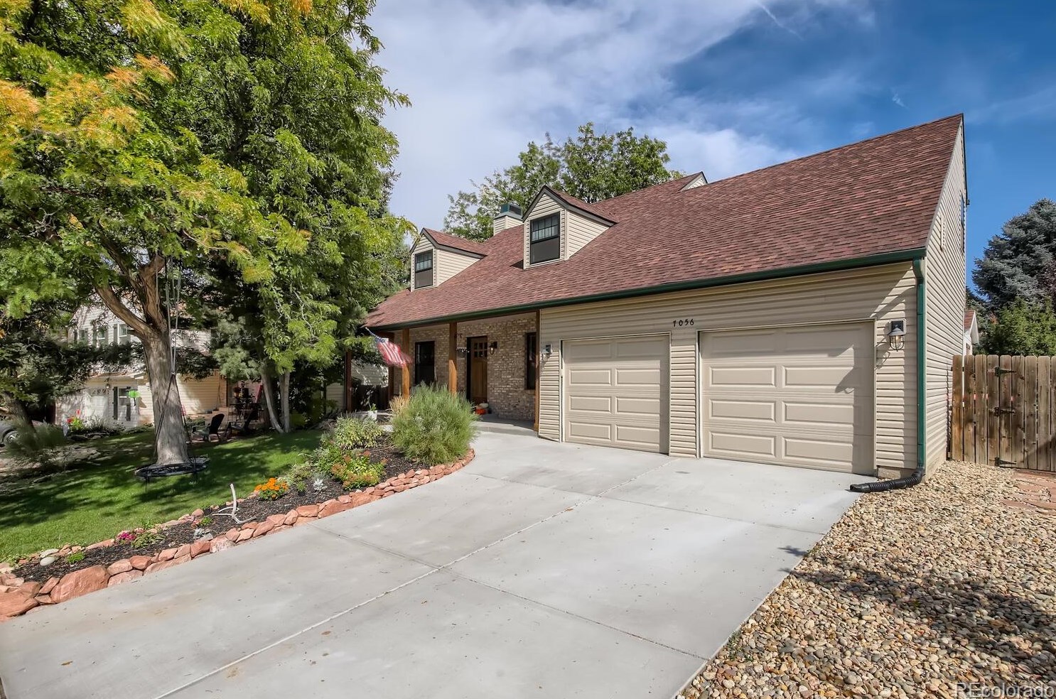 7056 Elm Ct, Littleton, CO 80122-2459