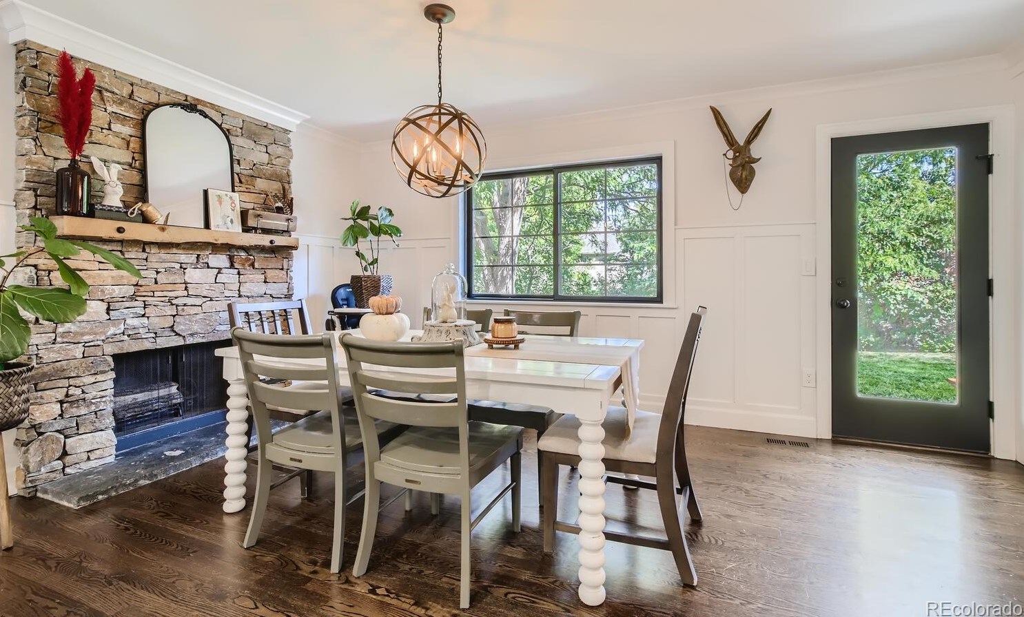 7056 Elm Ct, Littleton CO 80122-3828 exterior