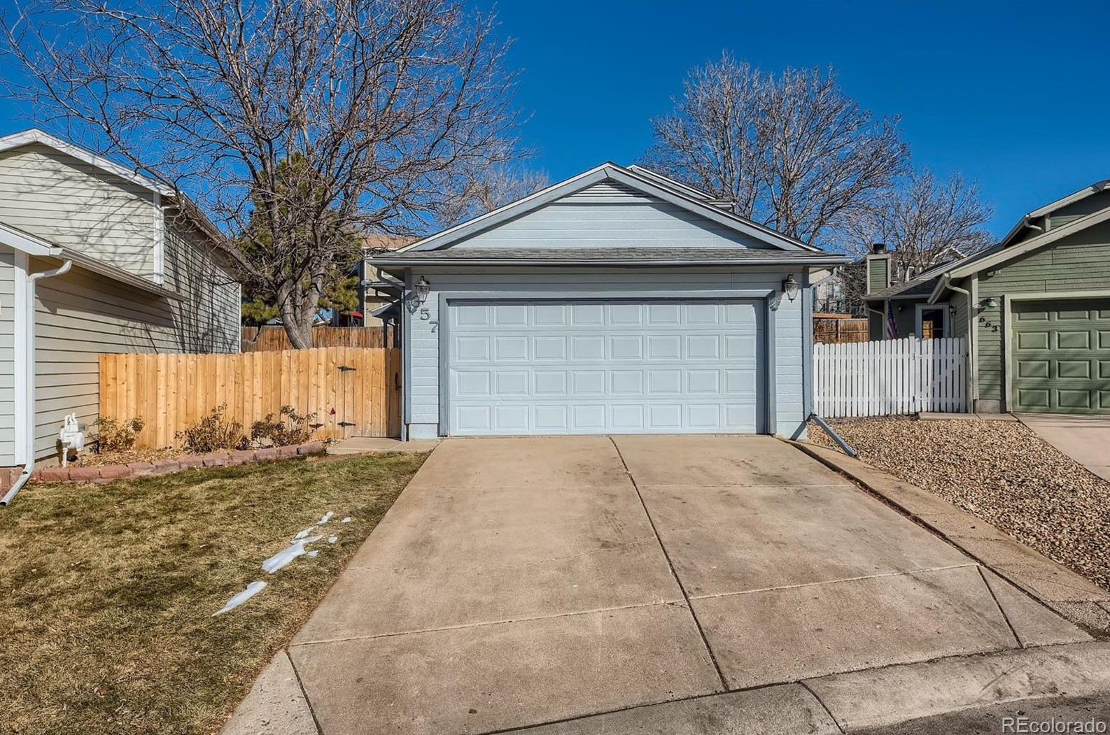 657 Longfellow Ln, Littleton, CO 80126-3006