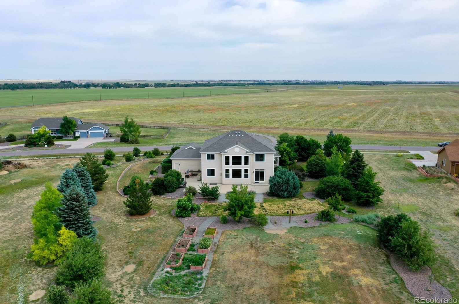 49120 Antelope Dr, Bennett, CO 80102