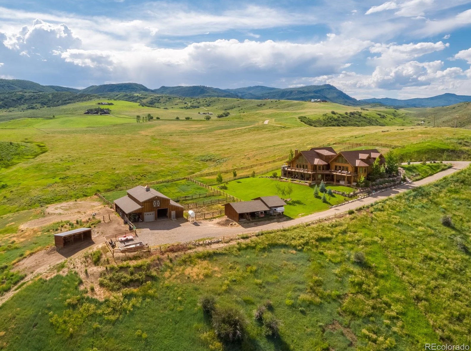 23955 Fawn Creek Rd, Steamboat Springs, CO 80487-9535