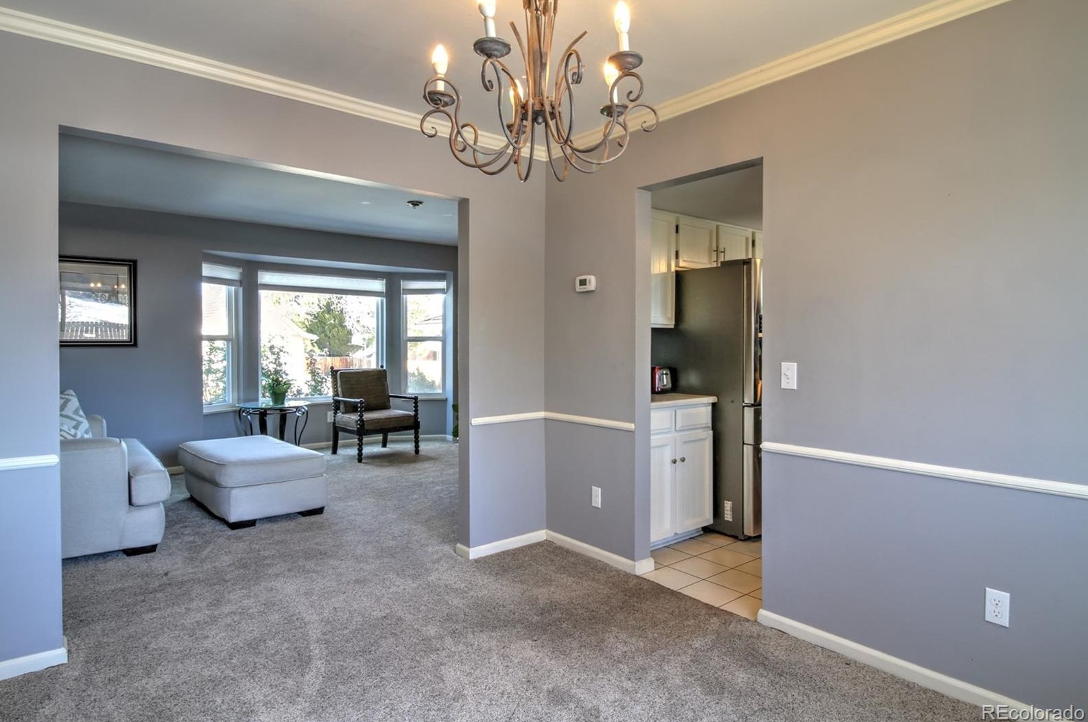 7356 Clifton Ave, Littleton CO 80128-5310 exterior