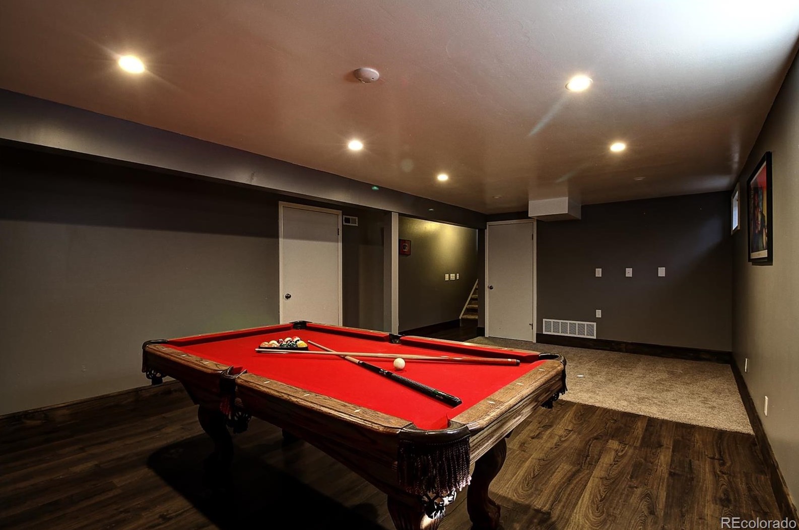 7356 Clifton Ave, Littleton CO 80128-5310 exterior