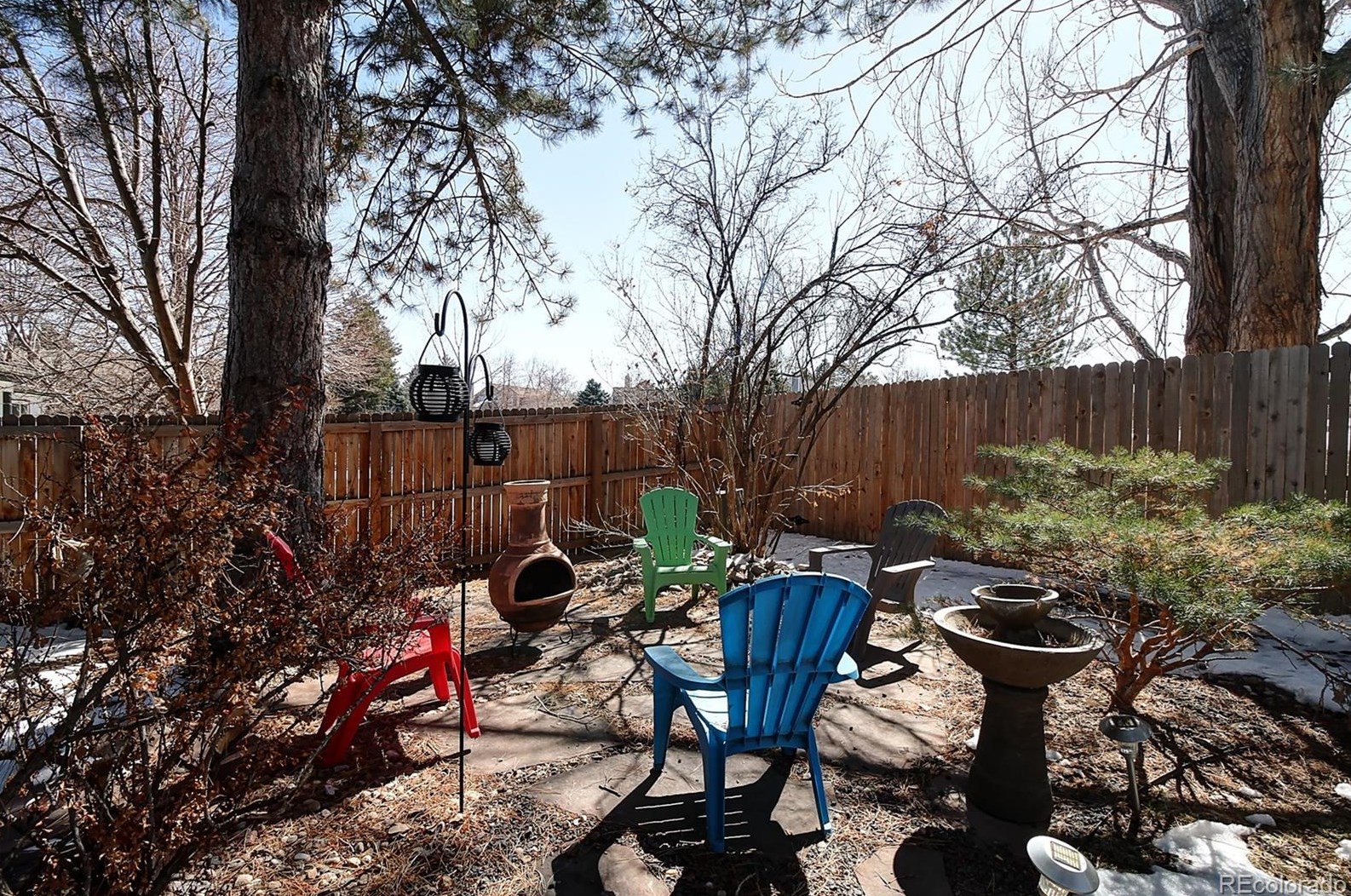 7356 Clifton Ave, Littleton CO 80128-5310 exterior