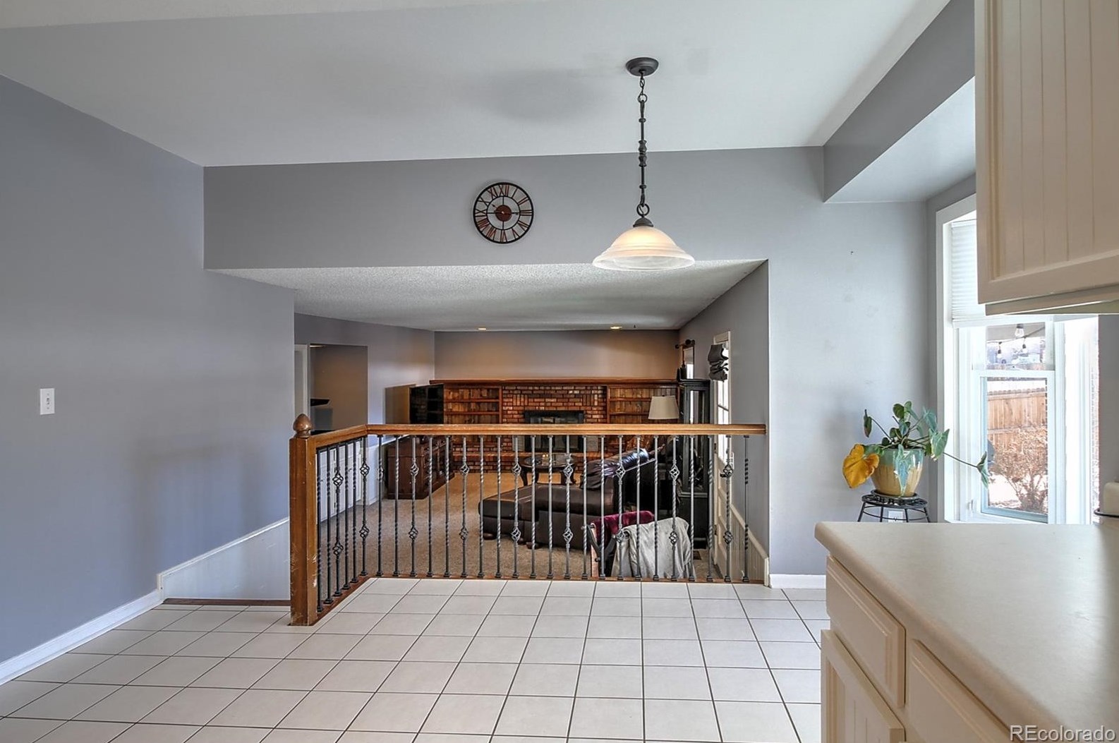 7356 Clifton Ave, Littleton CO 80128-5310 exterior