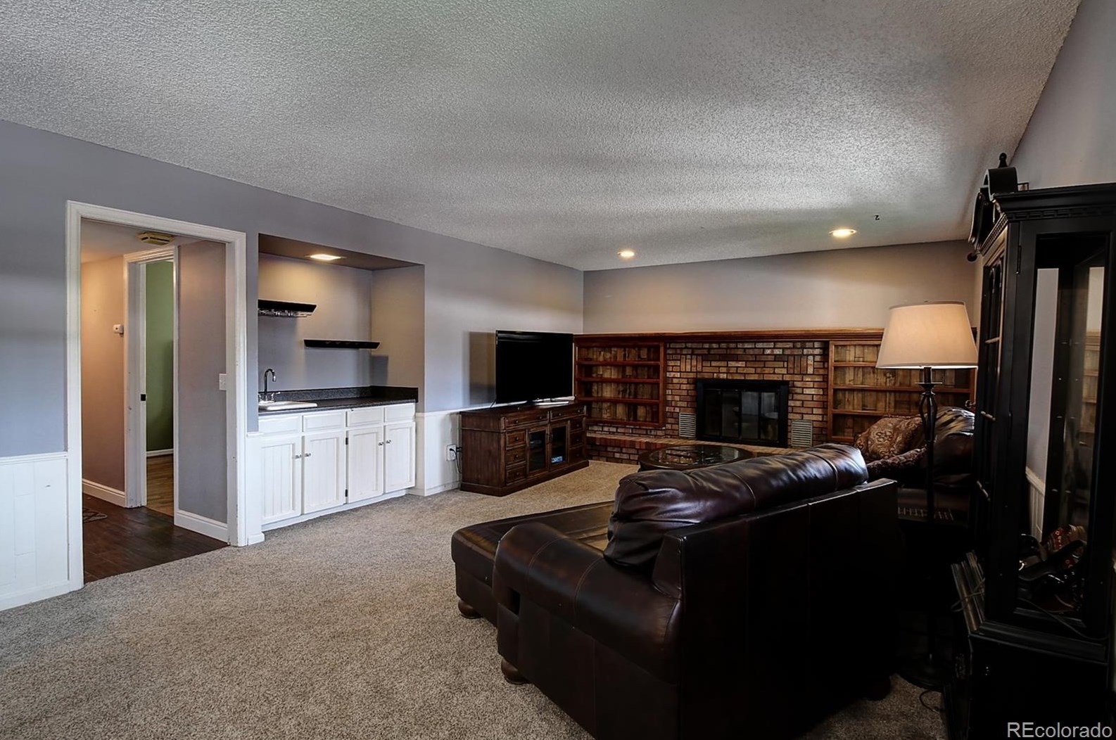 7356 Clifton Ave, Littleton CO 80128-5310 exterior