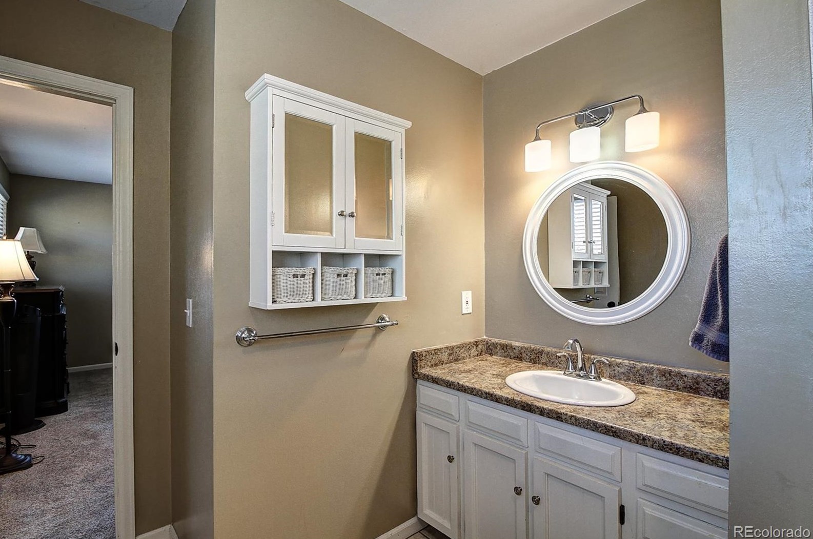 7356 Clifton Ave, Littleton CO 80128-5310 exterior