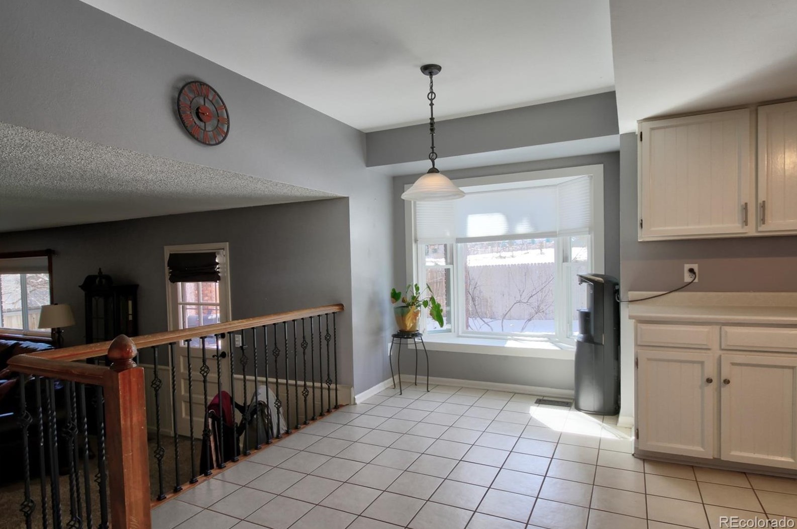 7356 Clifton Ave, Littleton CO 80128-5310 exterior