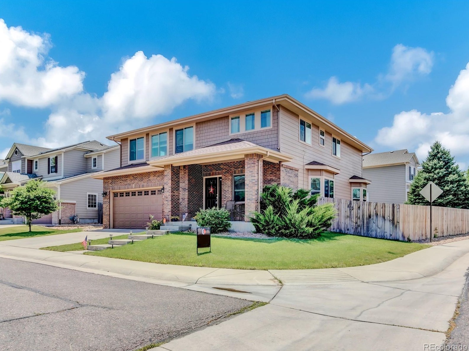 1600 E 167th Cir, Denver, CO 80602