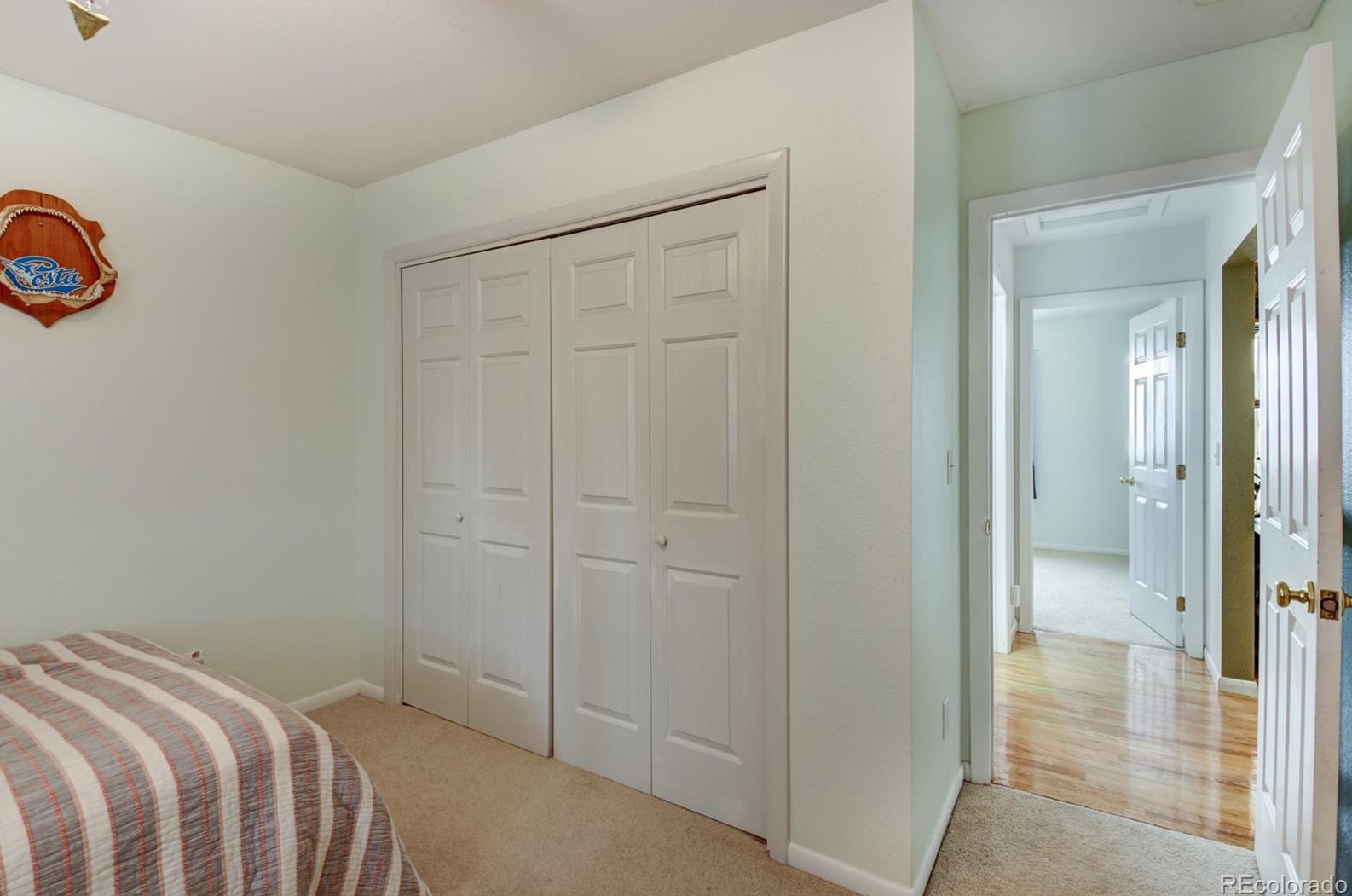 3460 Vanderhoof St, Bennett CO 80102-8933 exterior