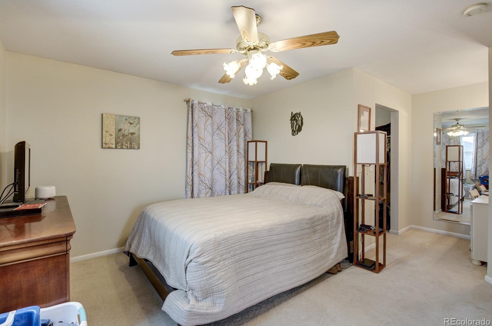 3460 Vanderhoof St, Bennett CO 80102-8933 exterior