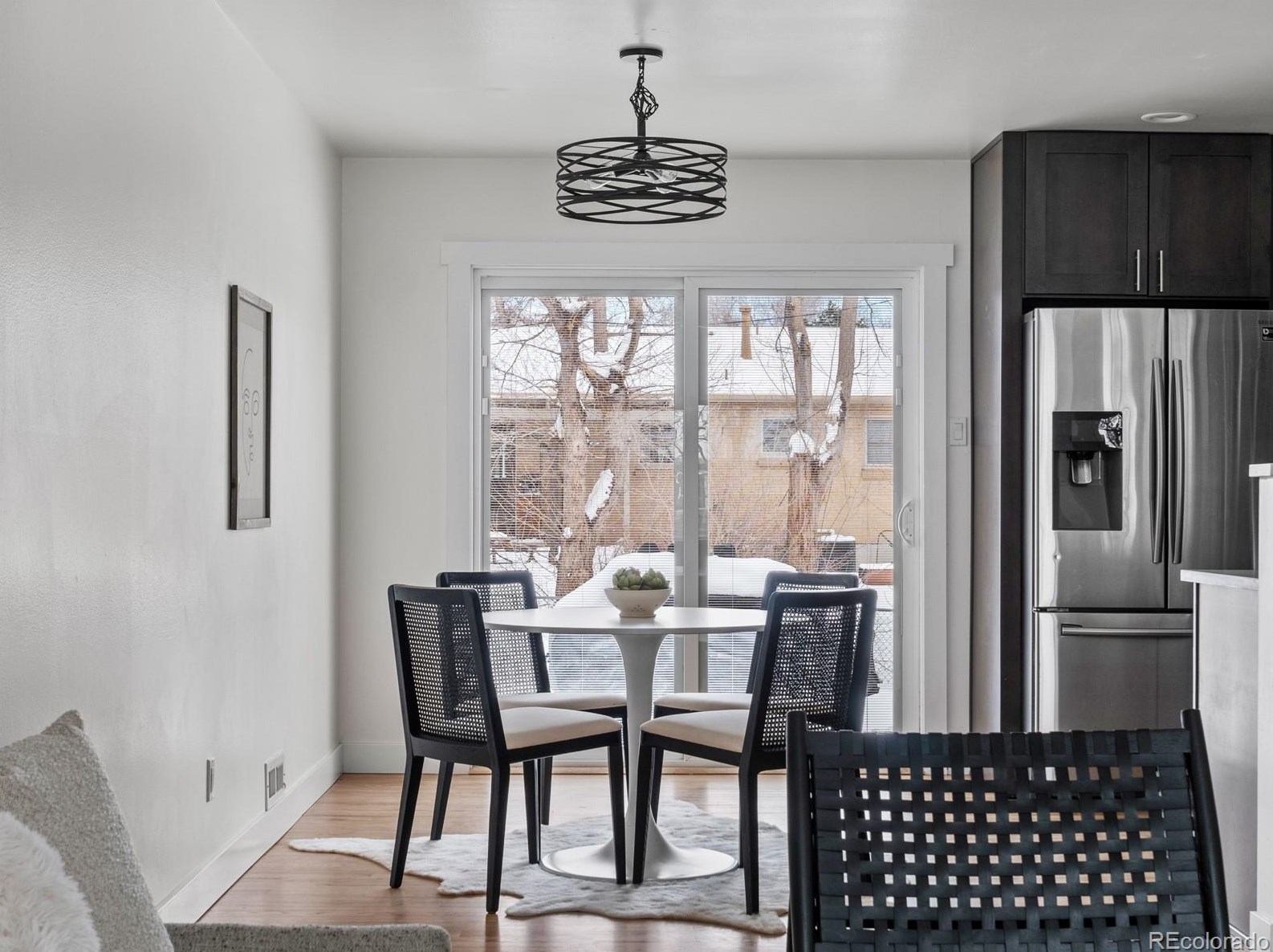 6906 Newcombe St, Arvada CO  80004-1478 exterior