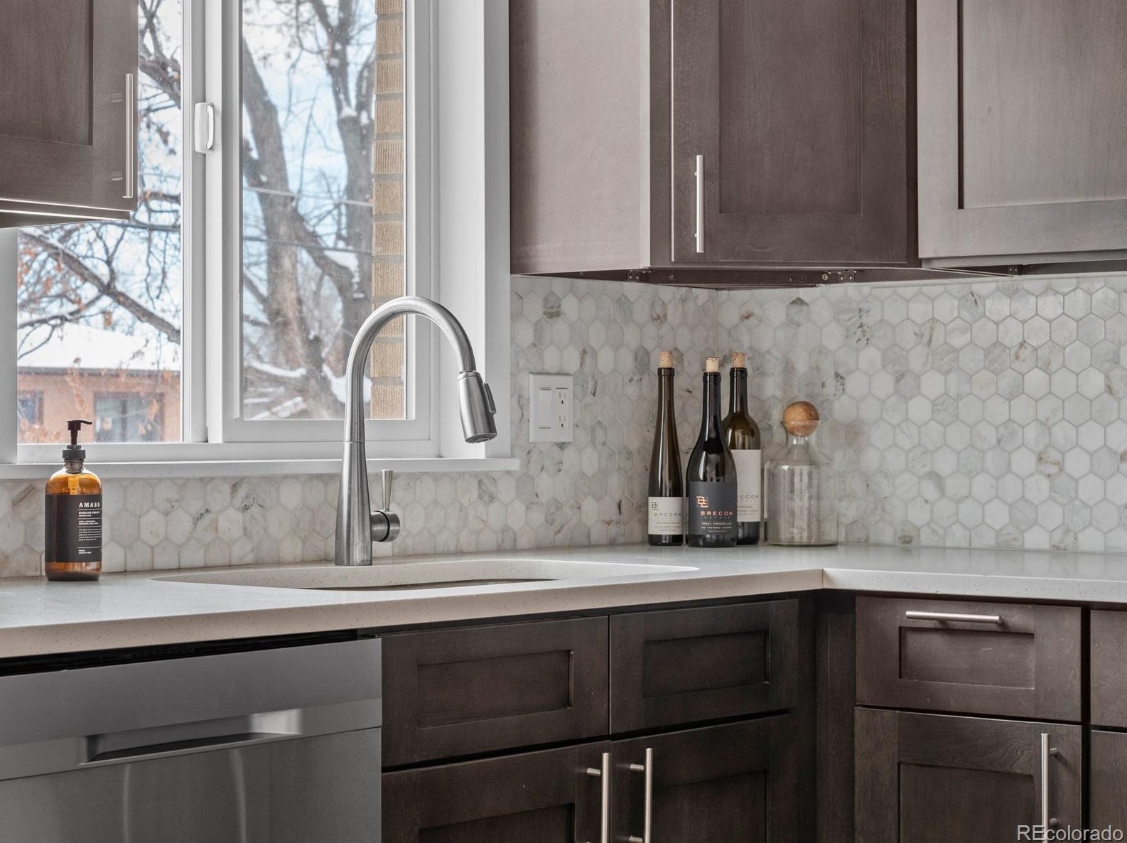 6906 Newcombe St, Arvada CO  80004-1478 exterior