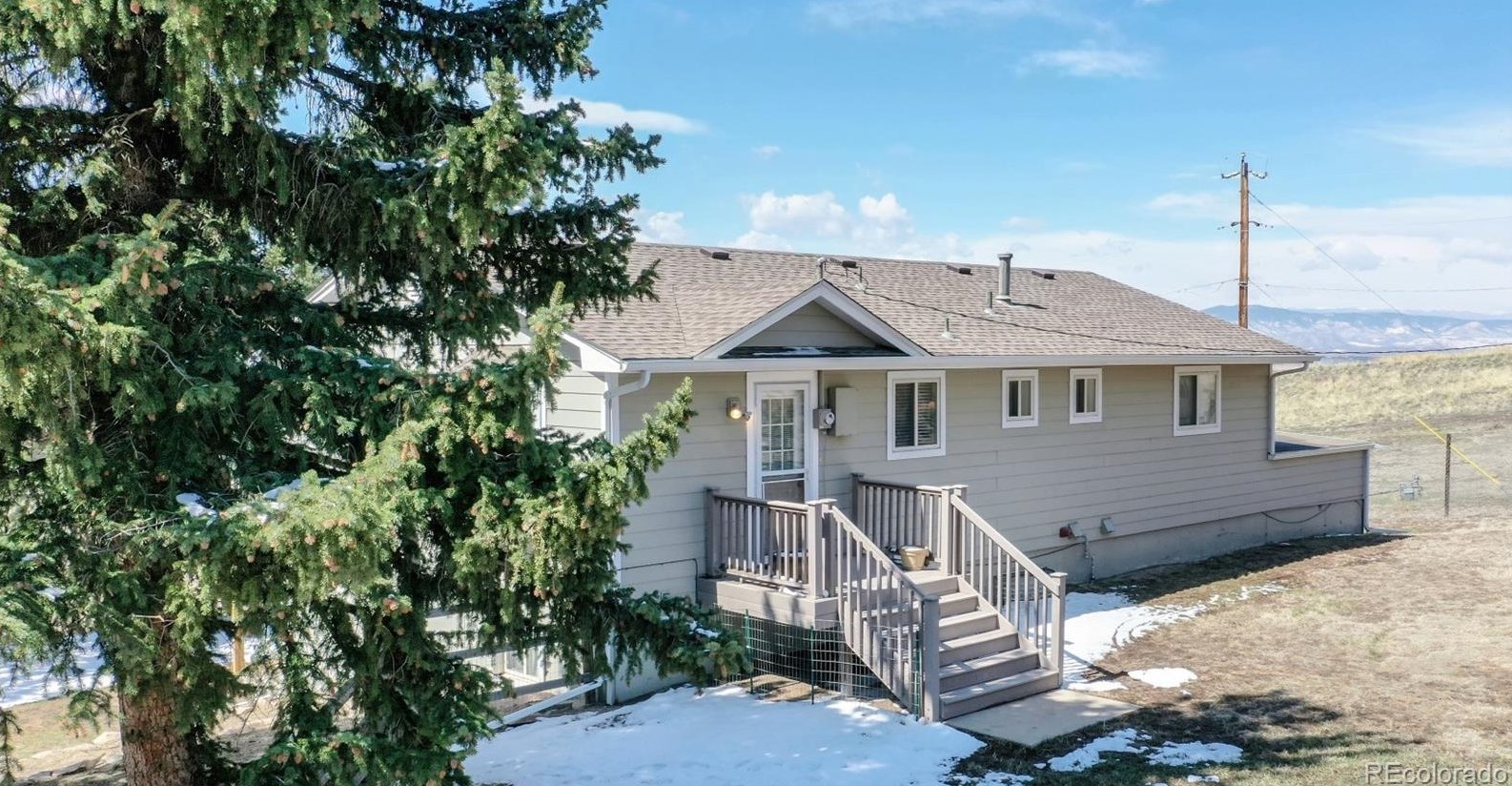 3981 Home St, Castle Rock, CO 80108-2802