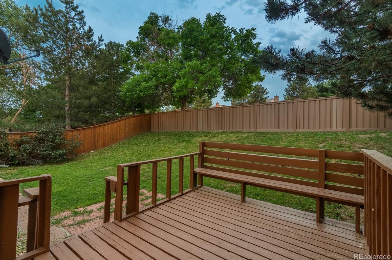 9364 Cattail Ct, Littleton CO 80126-2738 exterior